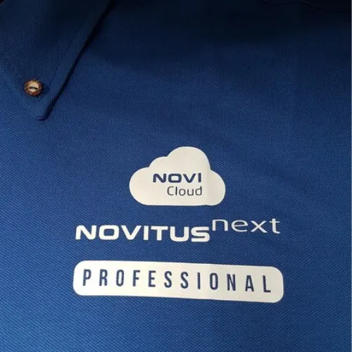 Nadruk na koszulkę 4